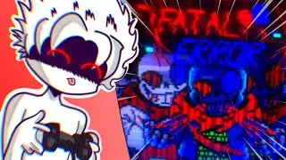 Rematch Time Baby | Fatal Error Boss Him Remake