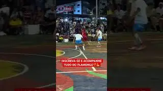 Carrascal do Flamengo &eacute; craque #flamengo #futebol #gol #gols #goals #goal #drible #crf #arrascaeta