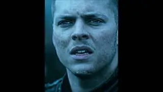 Bj&ouml;rn Leads His Army Into Battle. One Last Time. | Vikings #Shorts