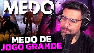 GASTE SEU TEMPO COM JOGO BOM..