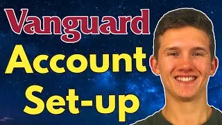 How to Set Up a Vanguard Account UK | Vanguard UK