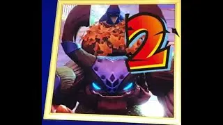 skylanders imaginators let's play part 2