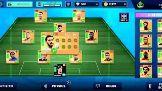 Dominate Dream League Soccer 2024: Pro Player Skills Revealed! | DLS 24 | AkMinati