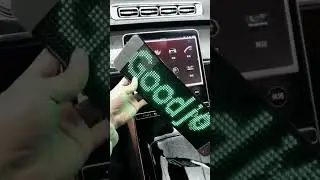 Miootly Car LED Display &ndash; Turn Heads with Custom Messages!