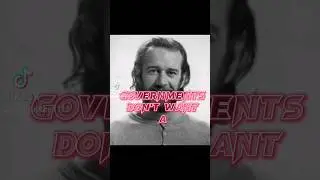 3 George Carlin quotes #georgecarlin #inspirational #positivity #mindset