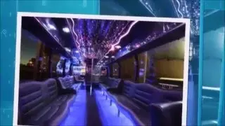 Party Bus Toronto - The Leader in Toronto Limousine Bus Rentals