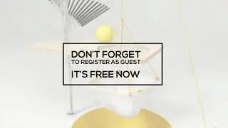 Free Download Conference Event Promo - Videohive || After Effects