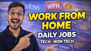 Top 5 WFH Tech Jobs for Freshers You Can't Ignore in 2026