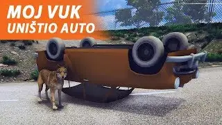OVO JE BILO NEVJEROJATNO - Border Officer (EP6)