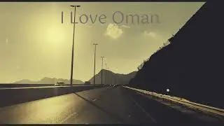 I love Oman 💕 
