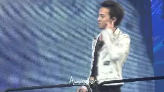 2015_MADE TOUR 삐딱하게(CROOKED) - IN ANAHEIM