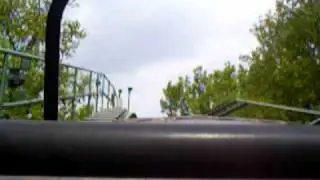 Swiss Bob - Bobbaan Efteling