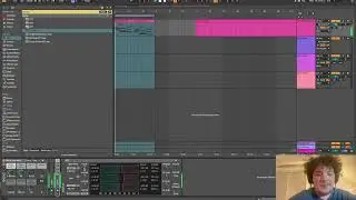Linear Phase OTT with Ableton stock plugins (reupload)