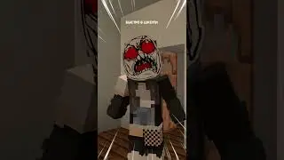 Мам, ещё 5 минут! Песня в Minecraft! 😊