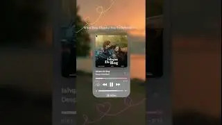 Ishqan De Rog (Lyrical) 🌸🤍 | Deep Chambal | Pagal Aa Main Kuch Kar Na Java | Lyrics Status #shorts