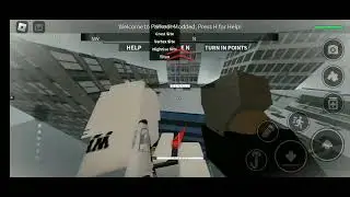 Parkour Modded - How To Unlock And Climb Highrise Site