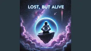 LOST, BUT ALIVE