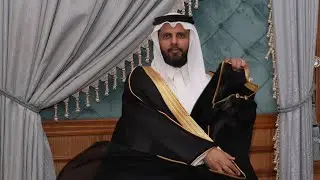 حفل زفاف النقيب عبد الرحمن عائض الحارثي