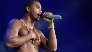 Trey Songz x Eric Bellinger Type Beat - Paradise (Prod.By Supreme Boy Beats)