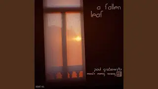 A Fallen Leaf (Radio Edit)