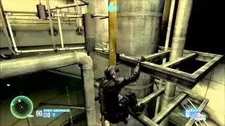 [Part 9] Let's Play Splinter Cell: Blacklist (Plumber Sam Fisher)