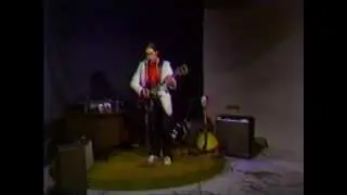 Mudbone on Bro Matt's Bluez Shift (1of3)