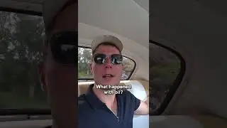 Транспортный кошмар на Кубе! 🇨🇺😳