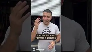 Initial Evaluation Outline For Physical Therapists | Dr. Chris Garcia