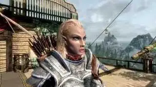 Aristejo Skyrim Asteria