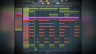 Trap Beat - BellDeep [Pendora plugin]