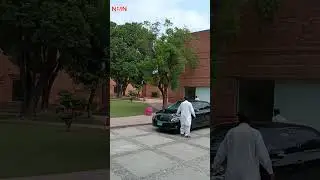 ALHAMRA ARTS COUNCIL LAHORE