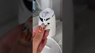 nuovo tik tok di Arienne Makeup: maschera al tonno #tiktok
