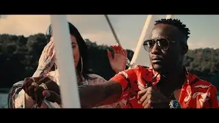 Amas G- Special One (Video Oficial)