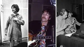 deconstructing Sgt. Pepper's Lonely Hearts Club Band Reprise The Beatles - (Isolated Tracks)