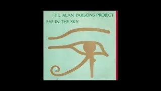 The Alan Parsons Project: Sirius / Eye In The Sky (1982)