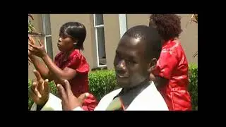 Sowers Church Choir of Chibuluma featuring Mokonzi (not in the video). Song Title: ITA PESHINA......