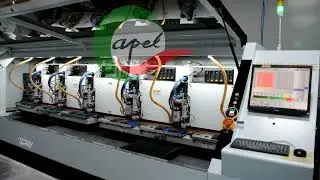 Improve efficiency and reduce costs by upgrading rigid-flexible PCB drilling processes. Upgrade now!