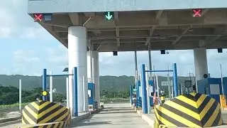 May Pen To Williams Field Highway Jamaica 🇯🇲 Beautiful View