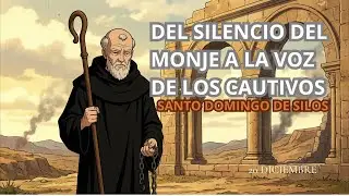 SAN DOMINGO DE SILOS: Pastor, Abad y Redentor de Cautivos