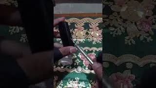 Ganti Baterai Keyless Vario 2018 | Mei 2025