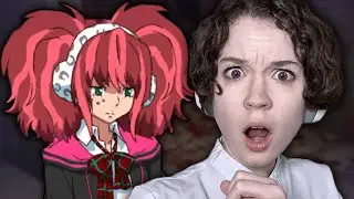 THIS MAN NEEDS TO BE STOPPED | Zero Escape: 999 (4)