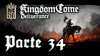Kingdom Come: Deliverance • 34 | #kingdomcomedeliverance #rpg