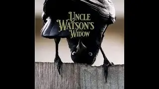 Uncle Watson's Widow - Just Like Dylan Said (Bergman)