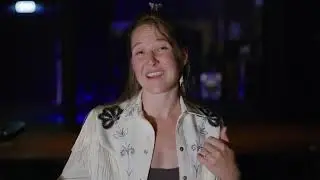 Liveurope Festival: Interview with Malin Pettersen (NO)