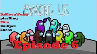 FUN Among Us 600IQ Speedrun