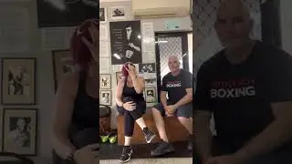 Ken Dalton Redlynch Boxing Fitness
