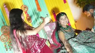 MEHNDI