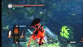 Dark Souls - Parry The World