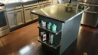The Kitchen