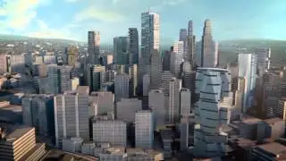 The world&rsquo;s first rope free elevator system - Magnetic elevator